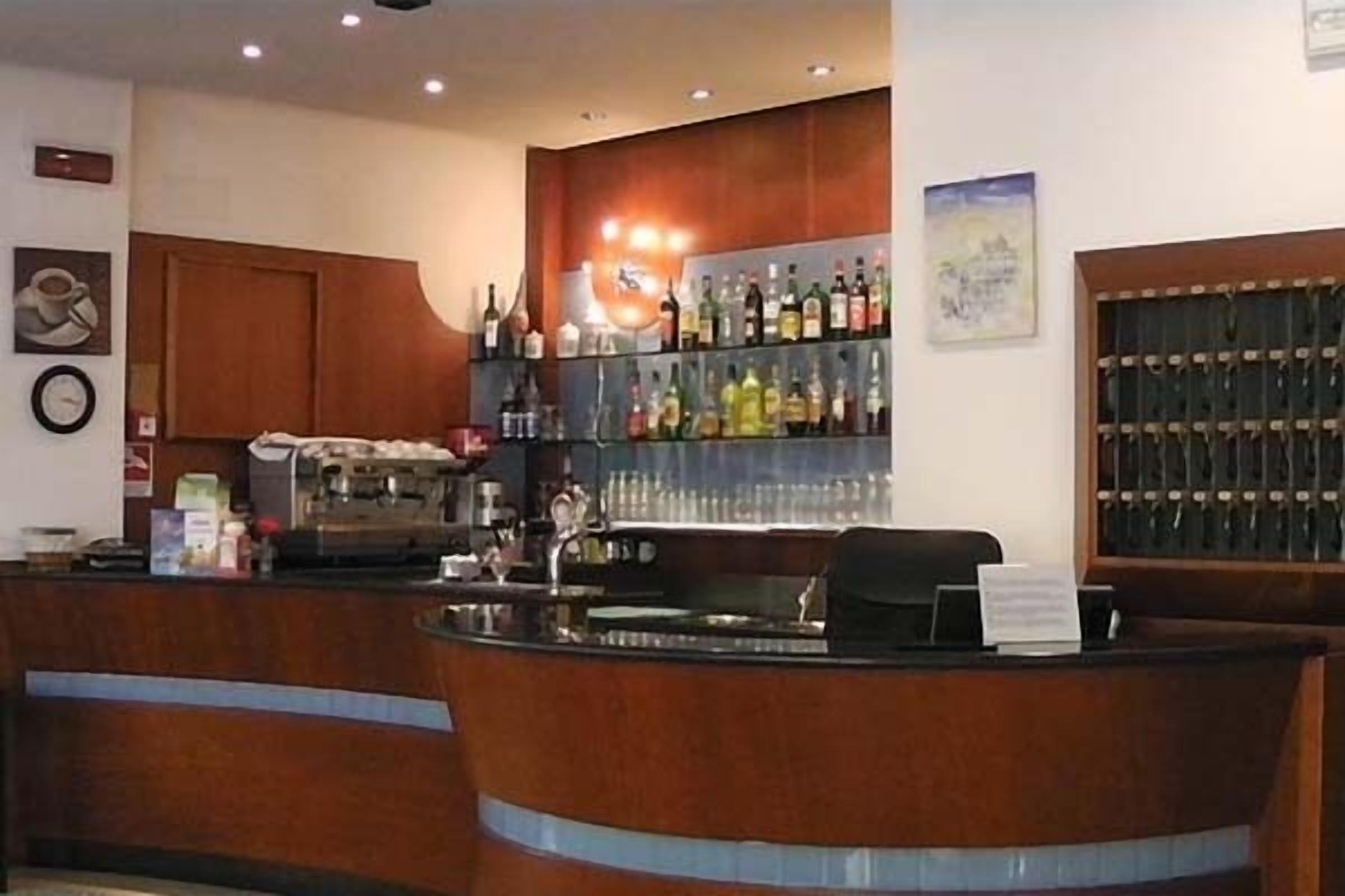 Foto - Hotel Saponi