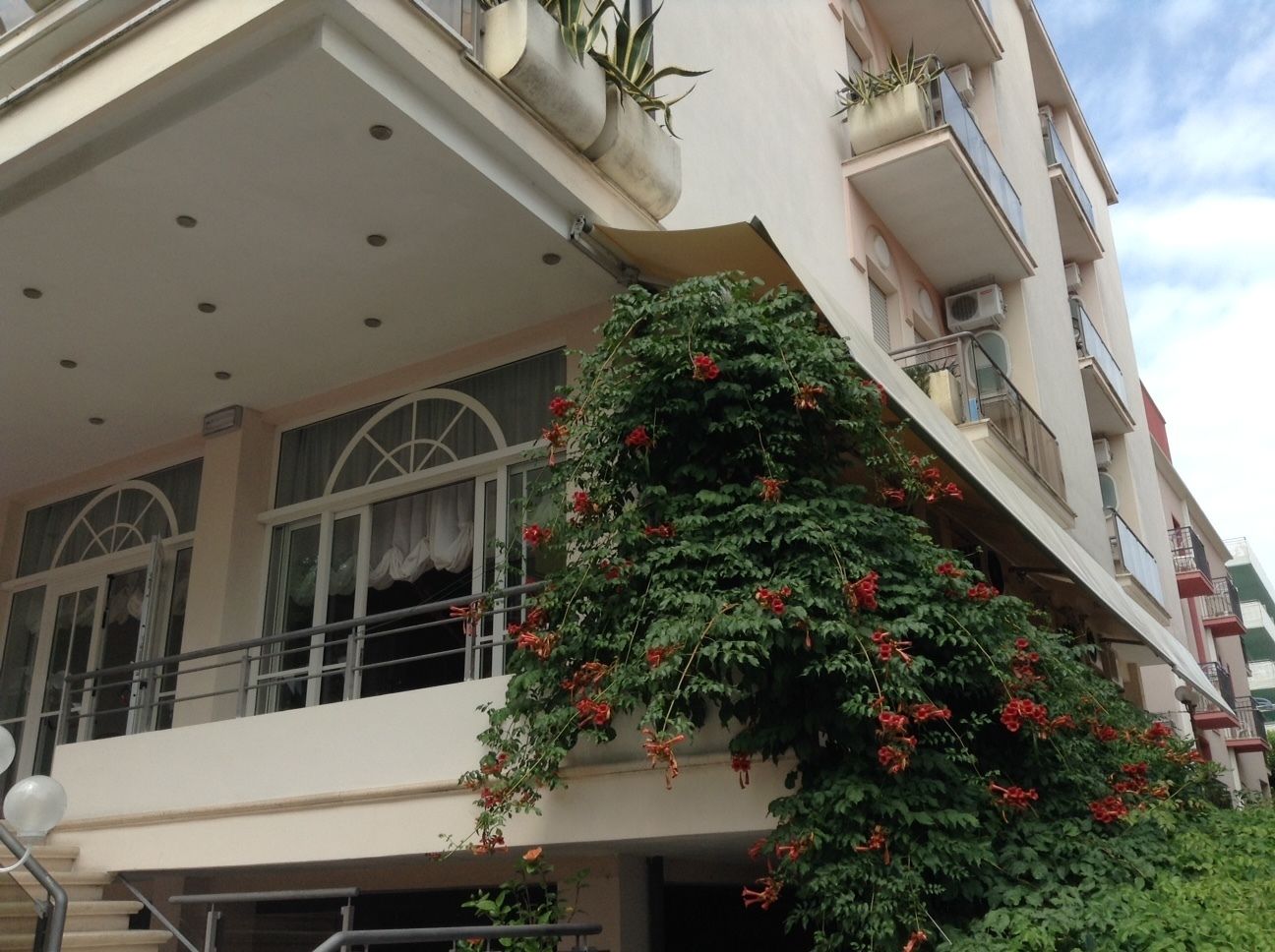 Foto - Hotel Saponi
