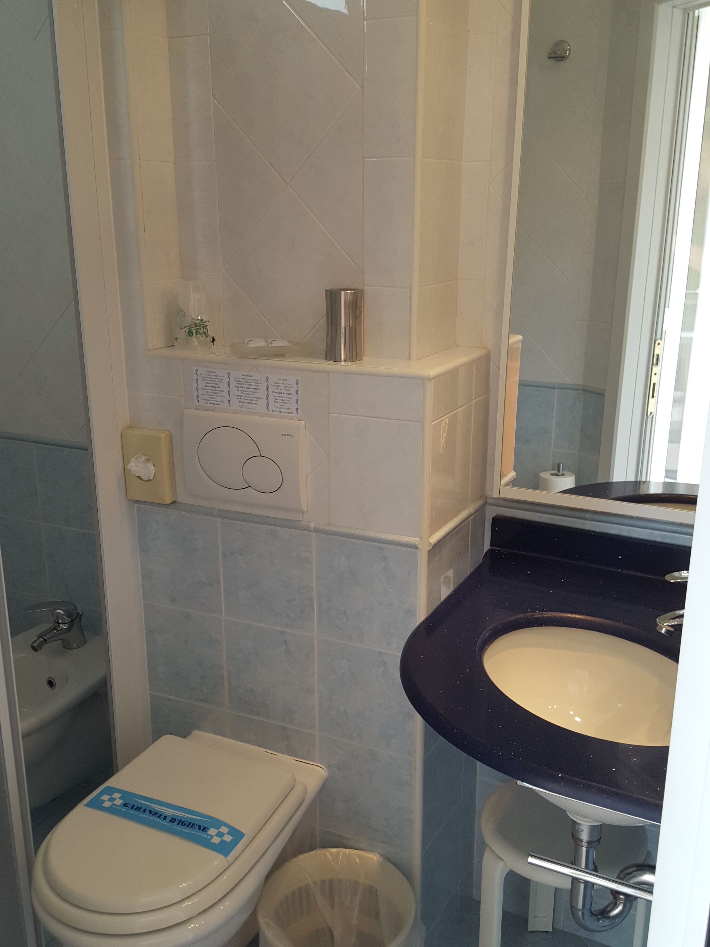 Foto - Hotel Saponi