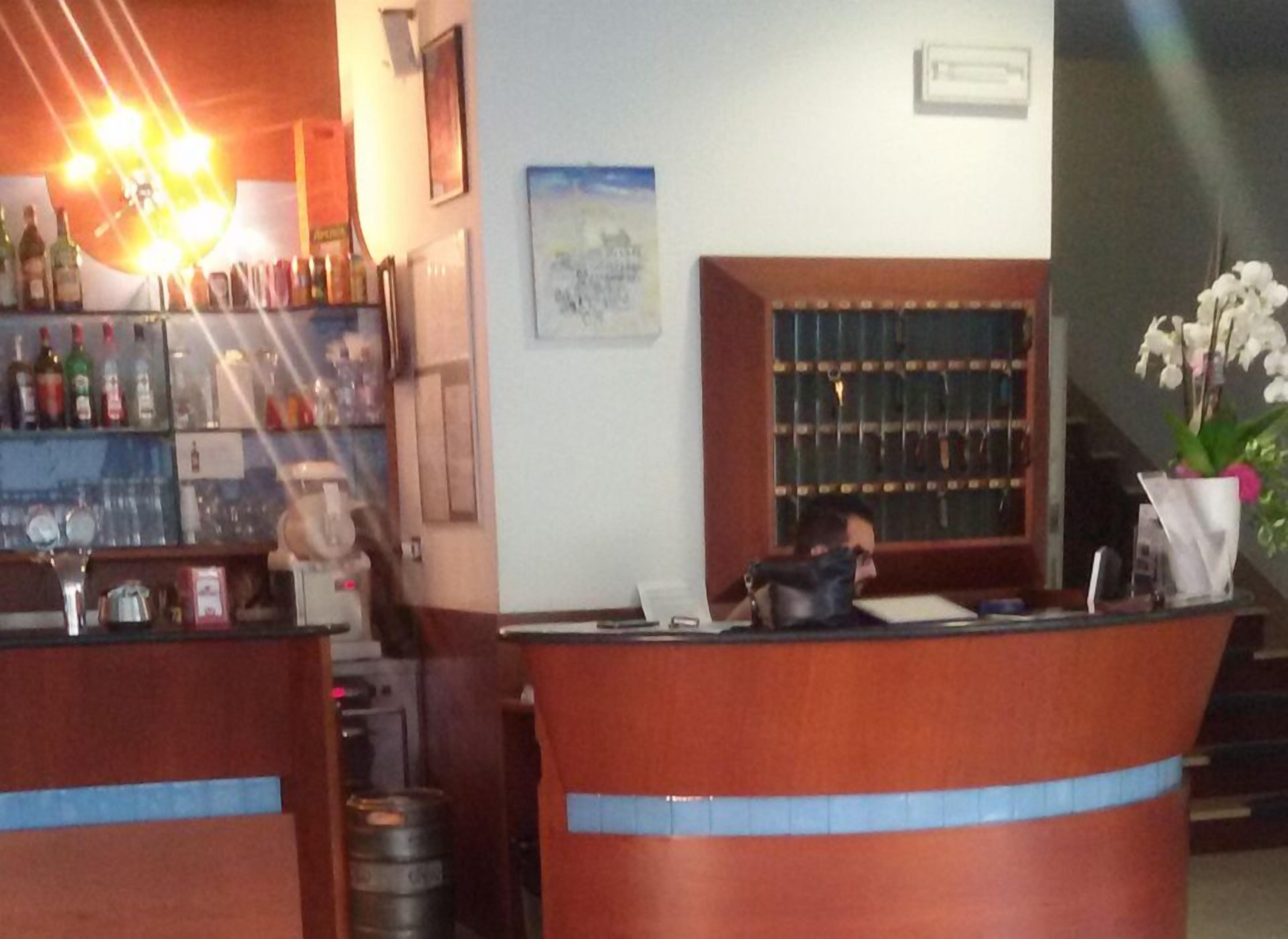 Foto - Hotel Saponi
