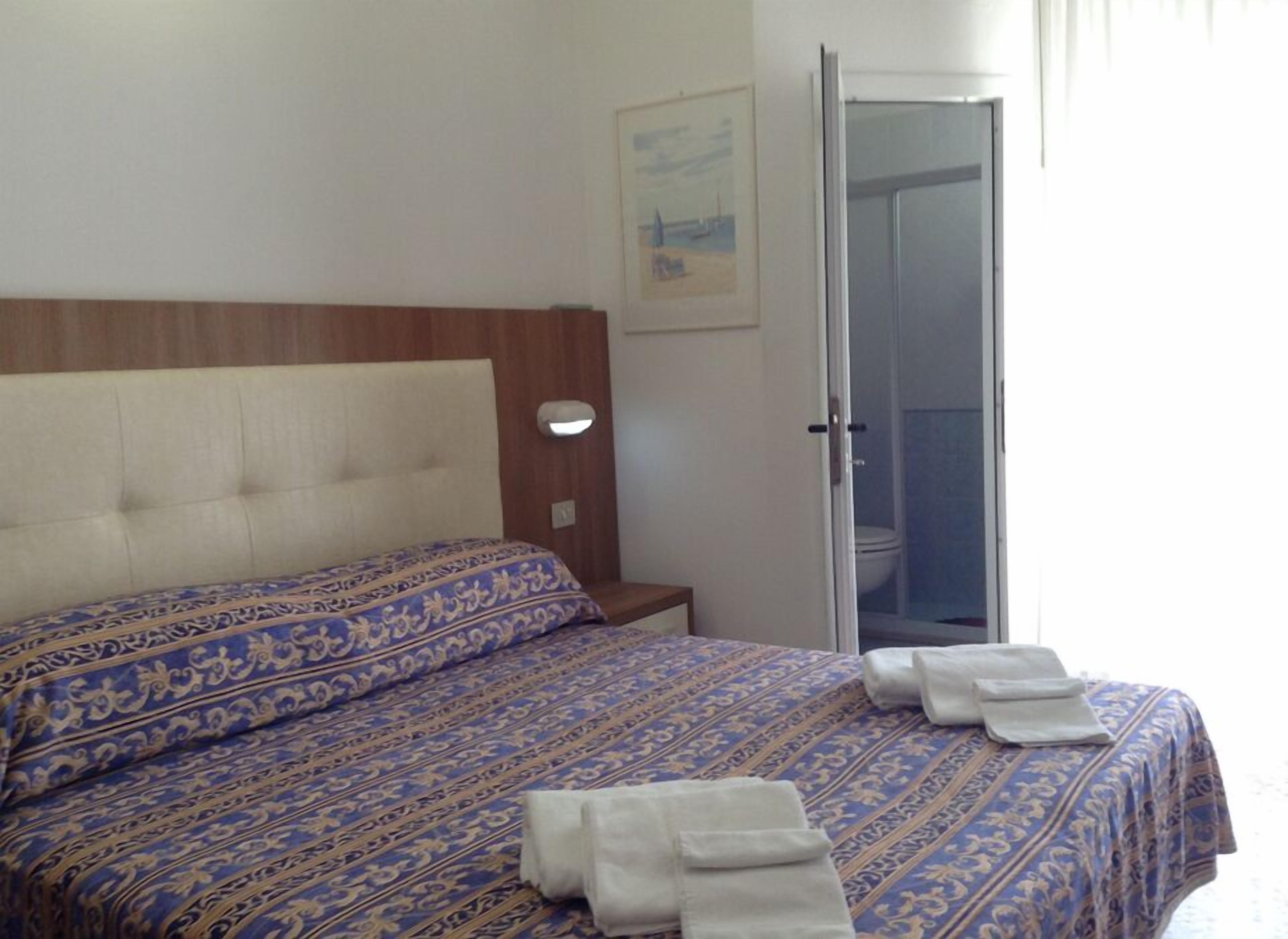Foto - Hotel Saponi