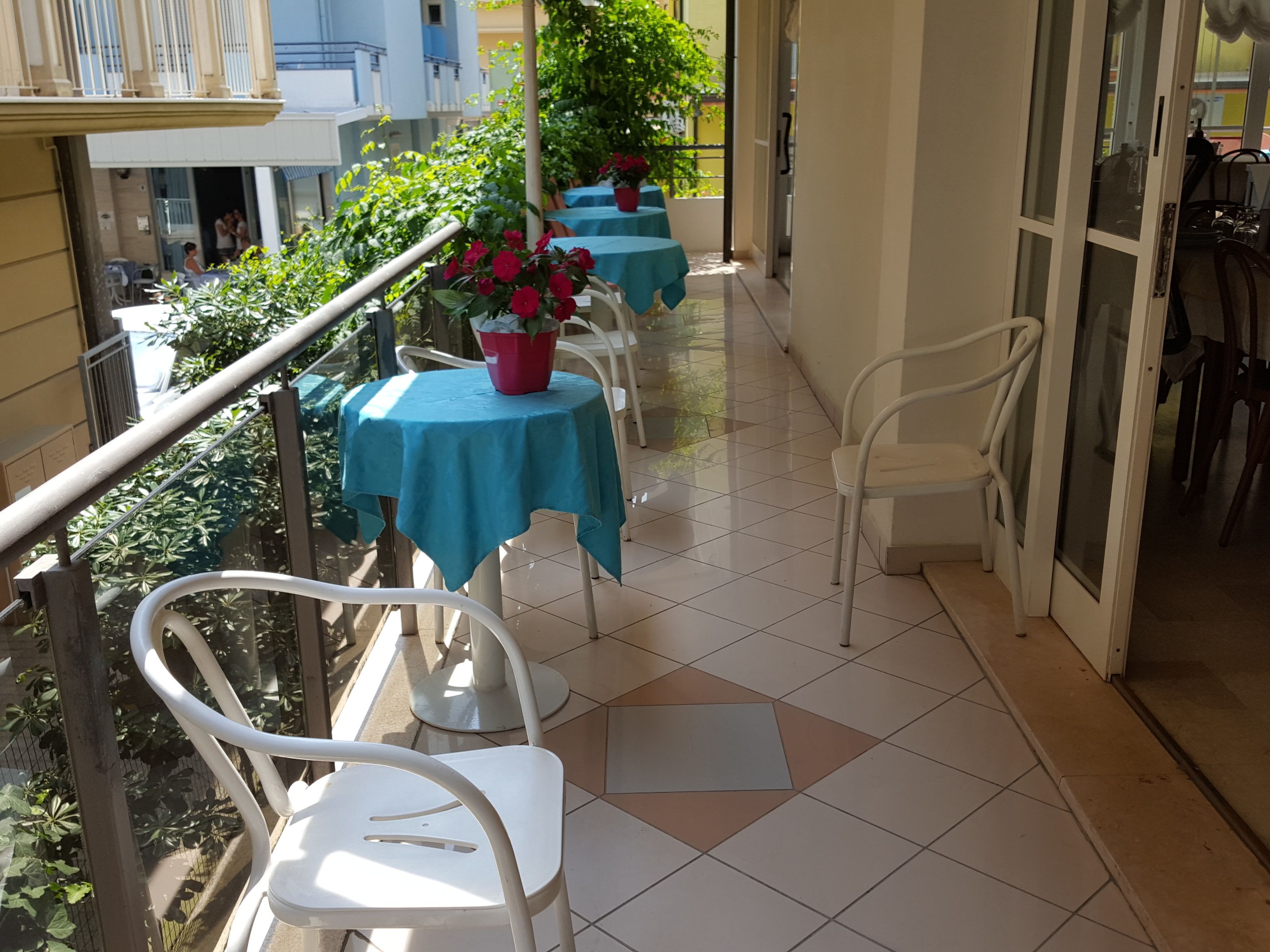 Foto - Hotel Saponi