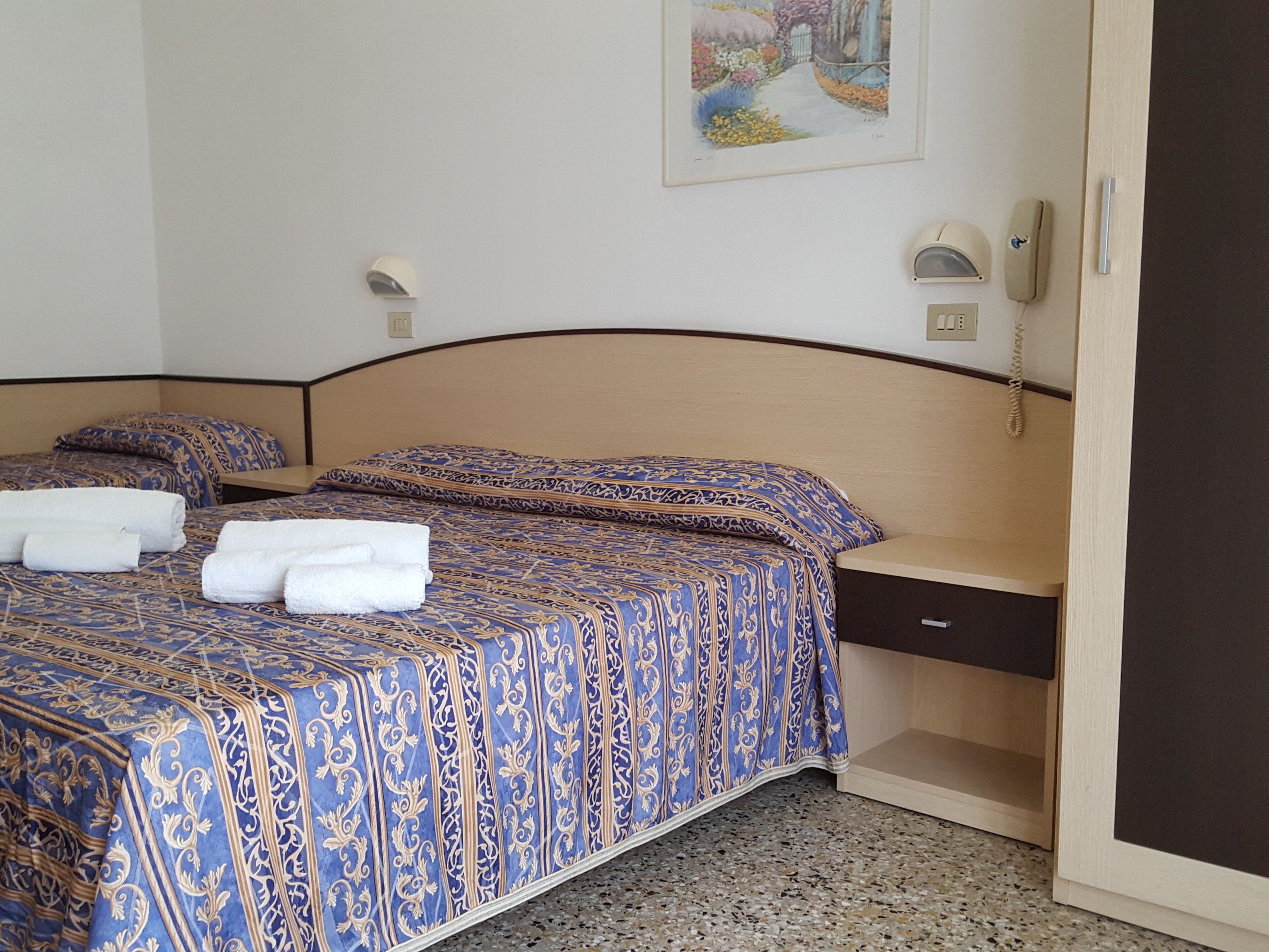 Foto - Hotel Saponi
