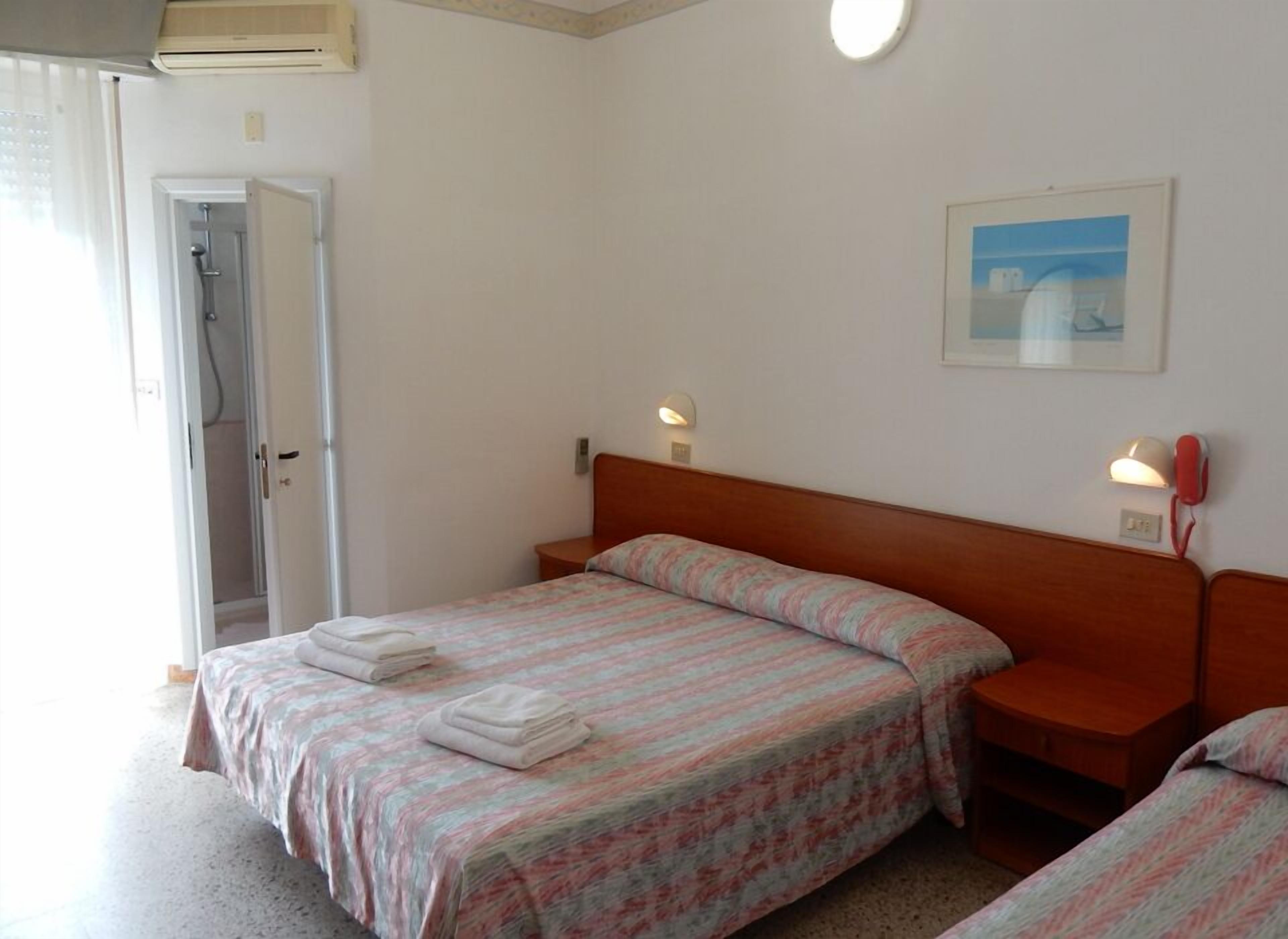 Foto - Hotel Saponi