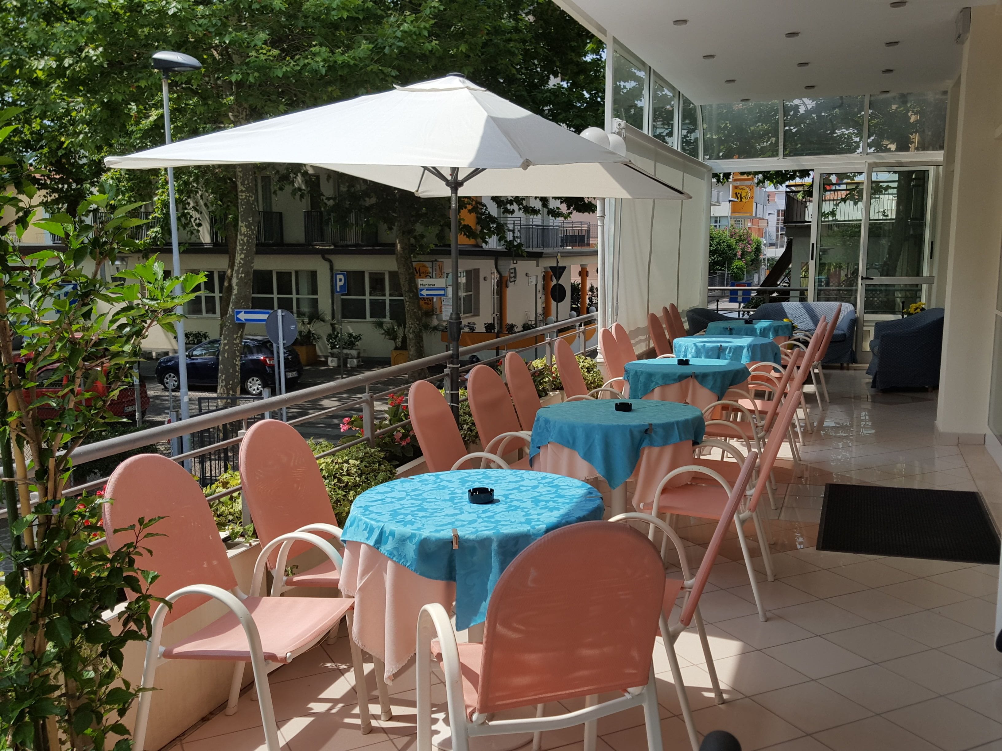 Foto - Hotel Saponi