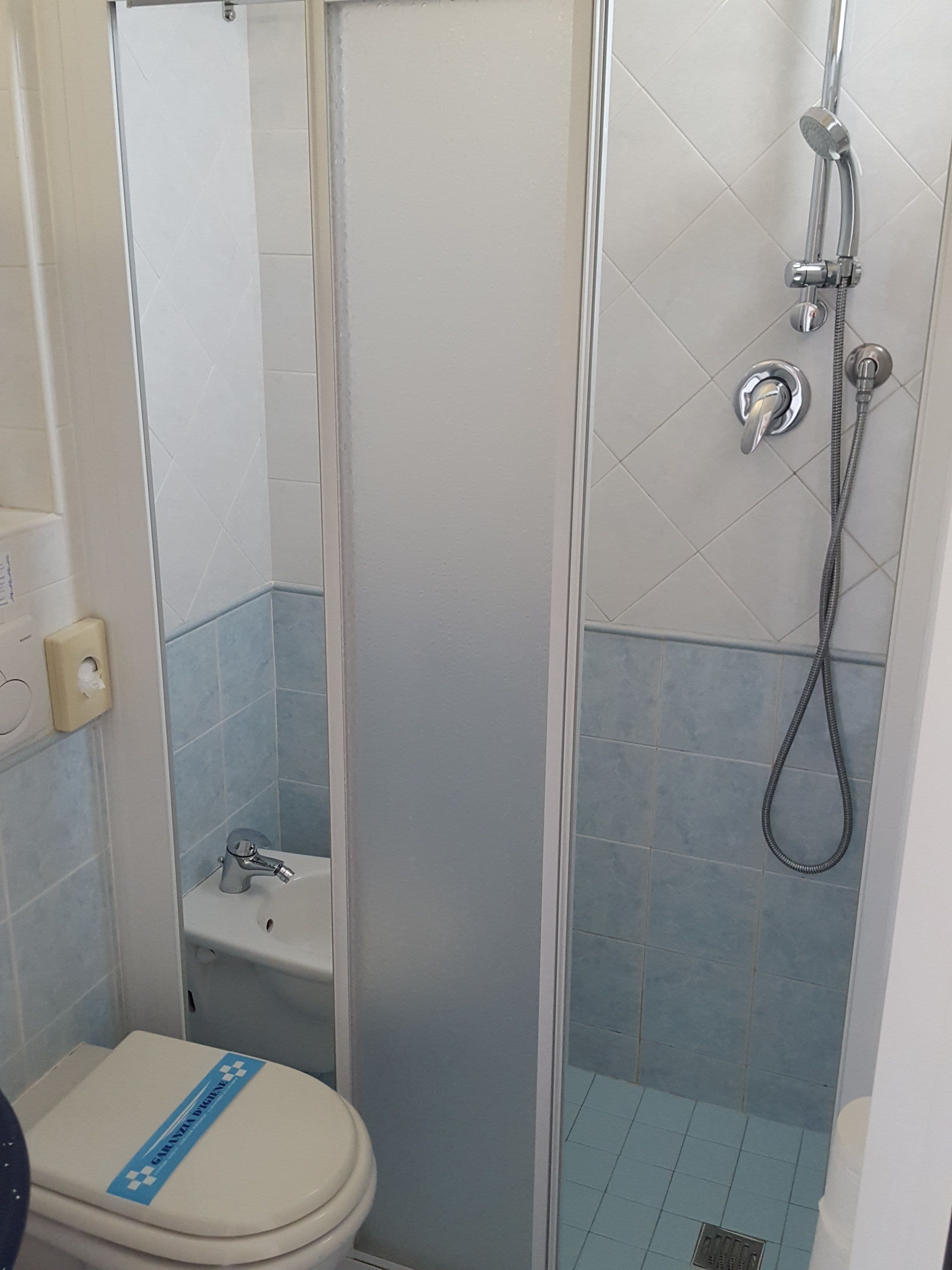 Foto - Hotel Saponi