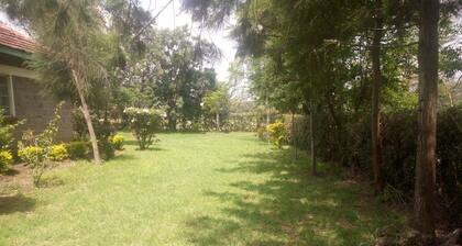 Hudsons Guest House