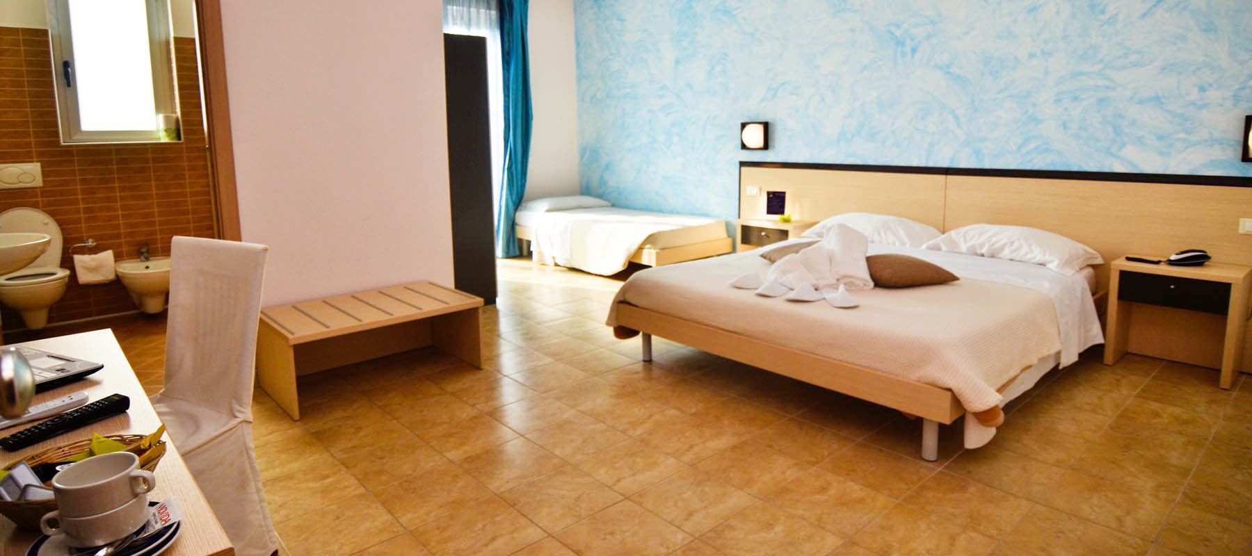 in-room safe, desk, free cots/infant beds, free wifi