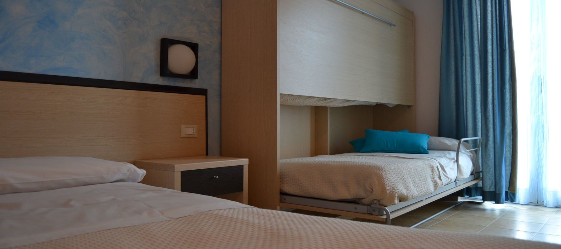 in-room safe, desk, free cots/infant beds, free wifi