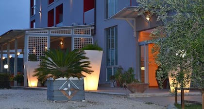 Hotel La Siesta