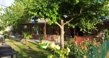 Zeytin Otel Altinoluk