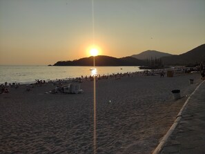 Beach - California Apart Otel (Fethiye)