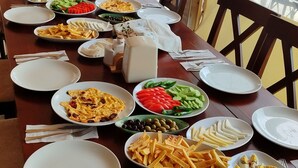 مطعم