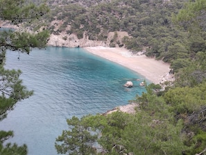 Hiking - California Apart Otel (Fethiye)