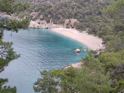 California Apart Otel