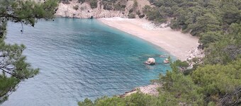 California Apart Otel