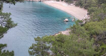 California Apart Otel