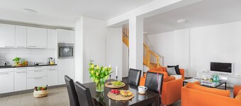 Swiss Star Oerlikon Lodge