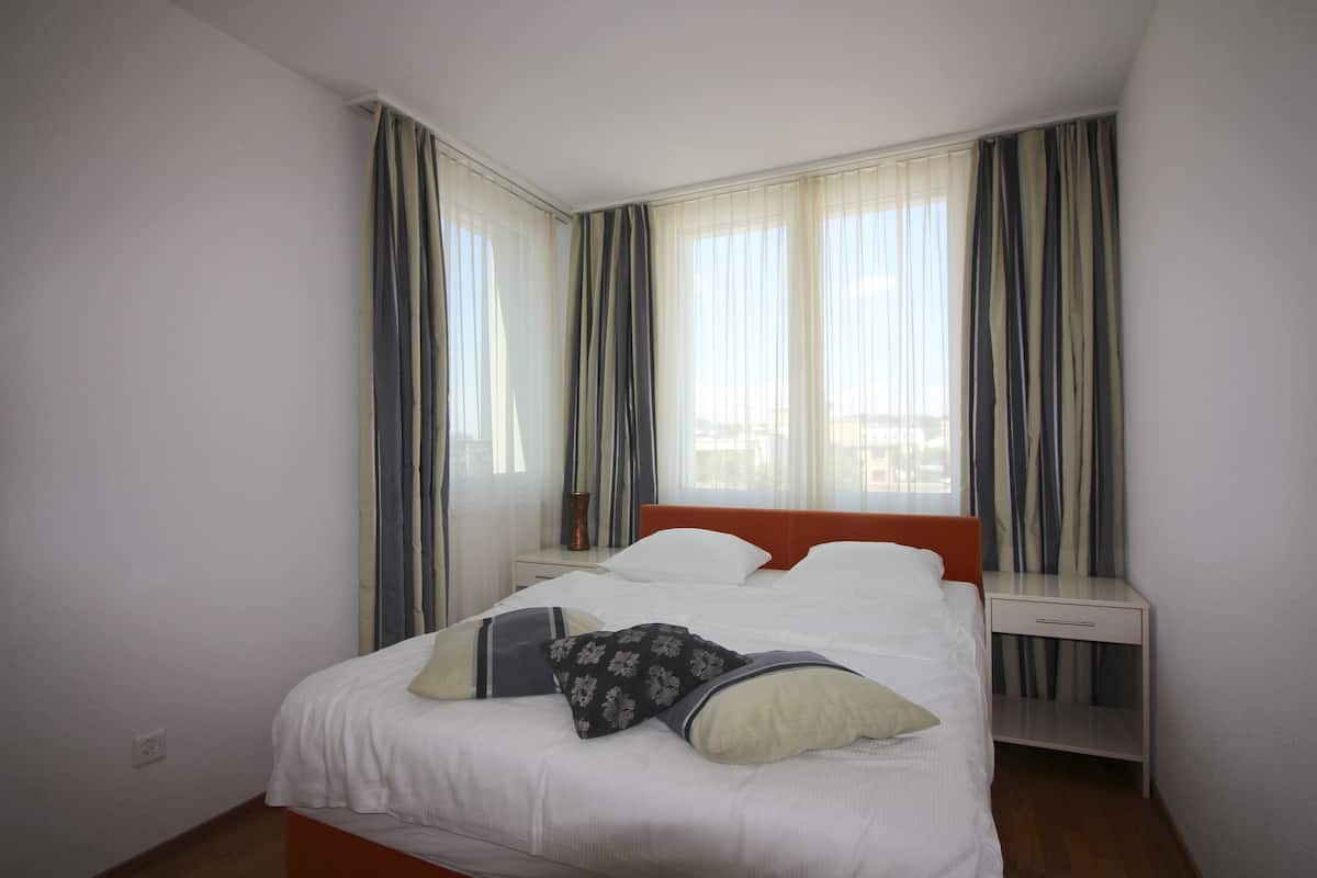 Deluxe Apartment, 1 Bedroom