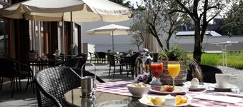 Hotel Begardenhof