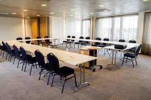 Sala de reunião