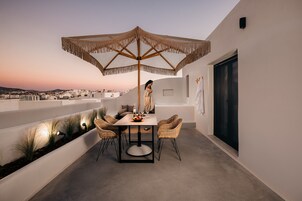 Honeymoon Σουίτα | Θέα από το δωμάτιο