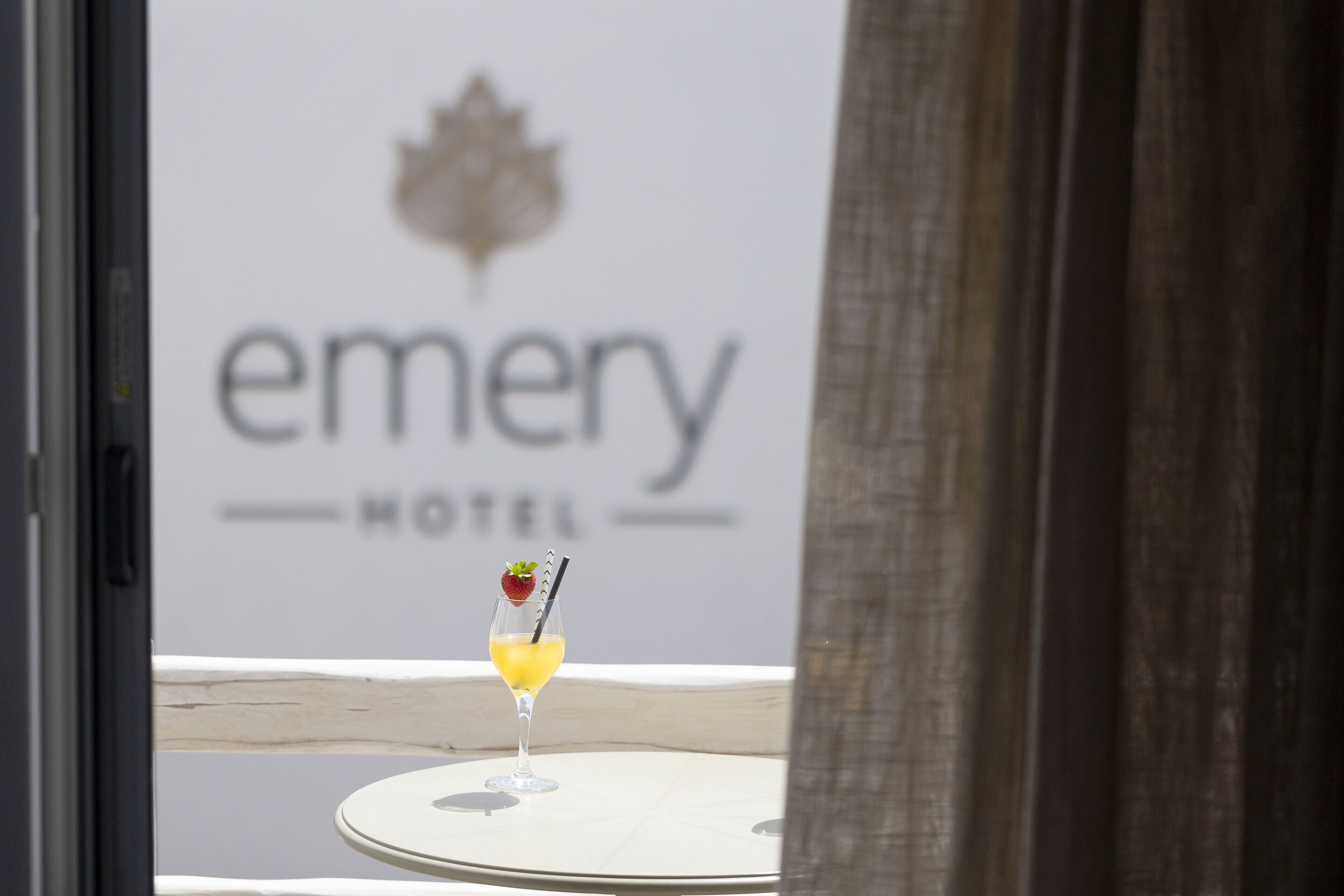 Foto - Emery  Hotel