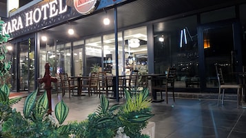 Jardín