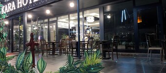  Nif Ankara Hotel