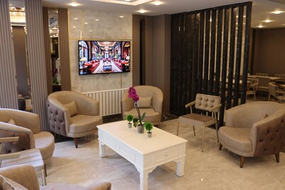  Nif Ankara Hotel