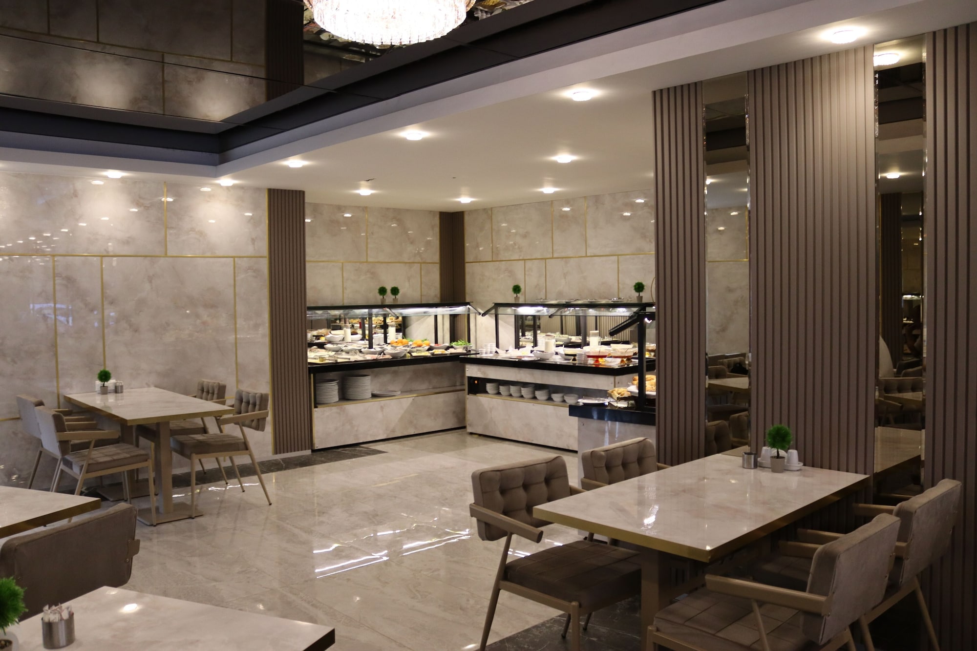 Hotel 3 Bintang