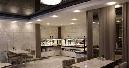 Nif Ankara Hotel