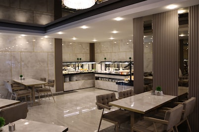 Nif Ankara Hotel