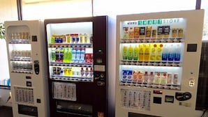 自動販売機