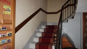 Reception - Hôtel Albert 1er (Albertville)