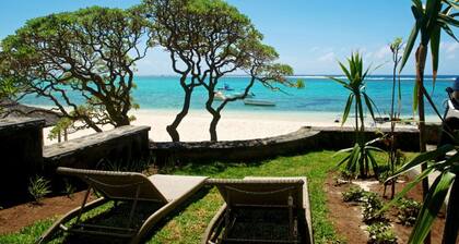 Coral Bay by Dream Escapes