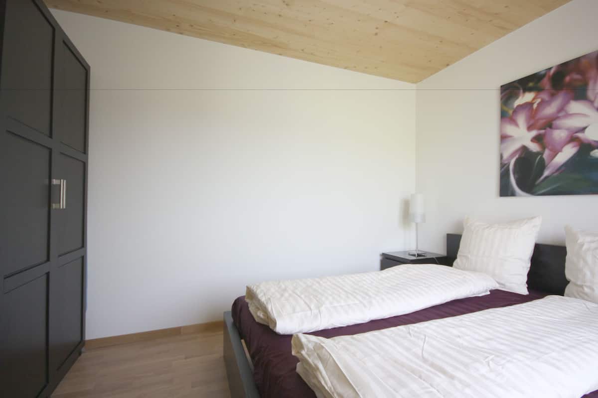 Apartment, 1 Bedroom, Kitchenette | 1 bedroom, iron/ironing board, free WiFi