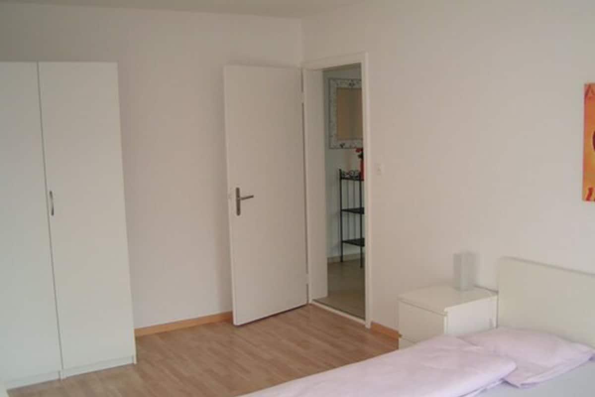 Apartment, 2 Bedrooms, Kitchenette | 1 bedroom, iron/ironing board, free WiFi
