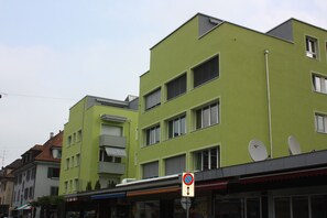 Inngangsparti