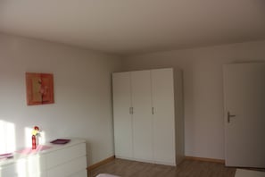 Apartment, 2 Schlafzimmer, Kochnische