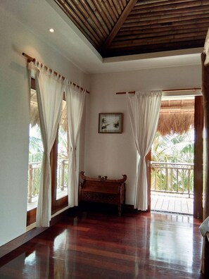 Villa | Zimmerausstattung