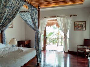 Villa | 4 dormitorios, escritorio, tabla de planchar con plancha y wifi gratis