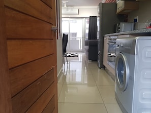 Luxury Double Room, 2 Bedrooms, Accessible, Garden Area