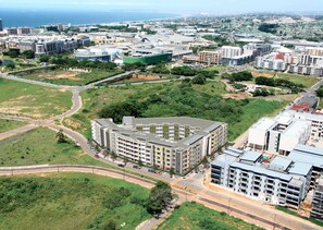Exterior - Cyro Apartments (Umhlanga)