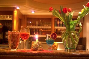 Bar (on property) - Hotel Reipertingerhof (Brunico)