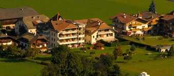 Hotel Reipertingerhof