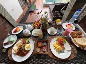Restoran