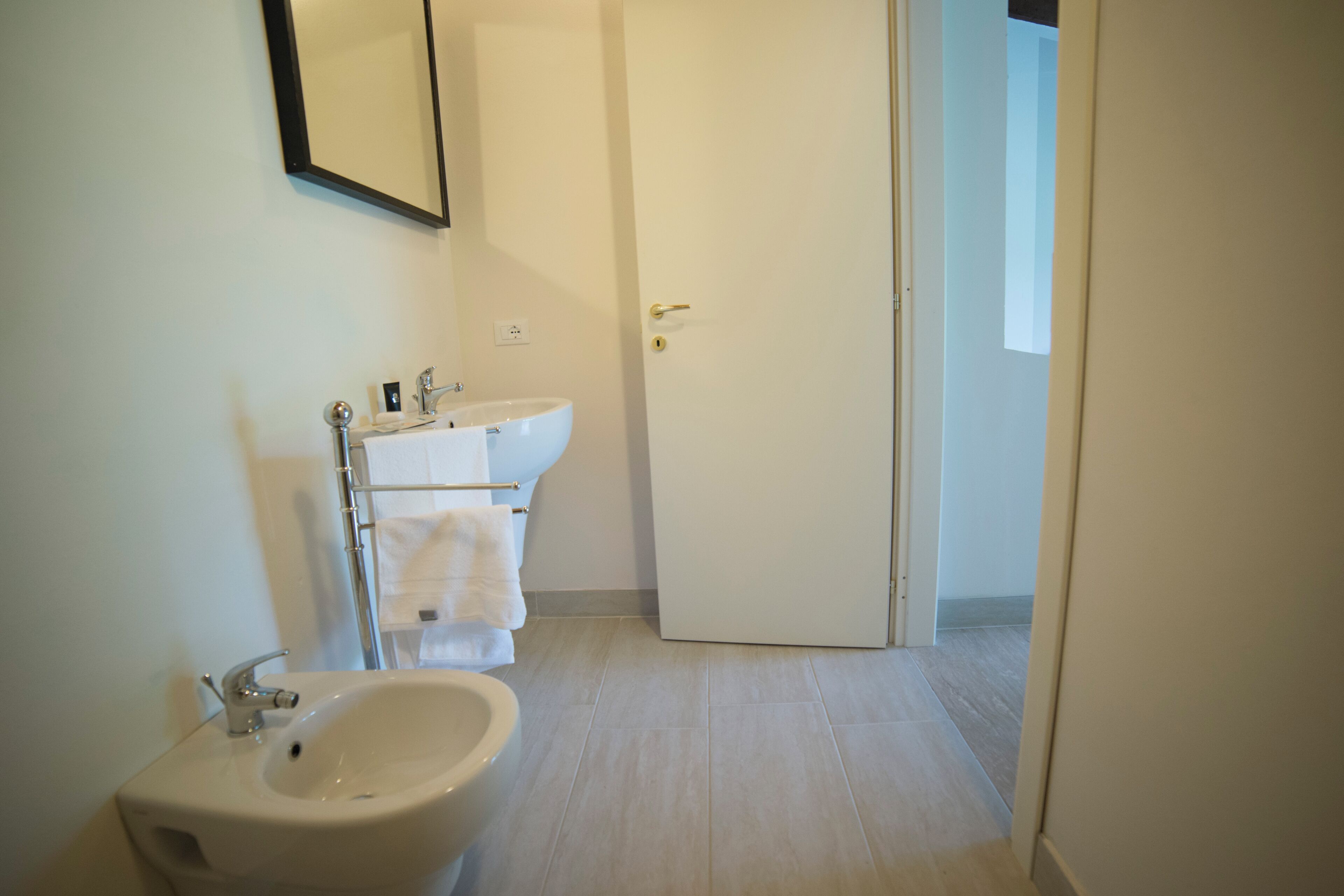 Bilik Mandi