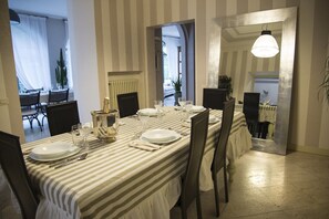 Interior - Villa Franca in Franciacorta (Passirano)