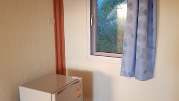 Habitación cuádruple